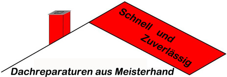 Logo Burchhardt Bedachungen